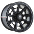 17X9 6X139.7 ET -10 CB 110 MB