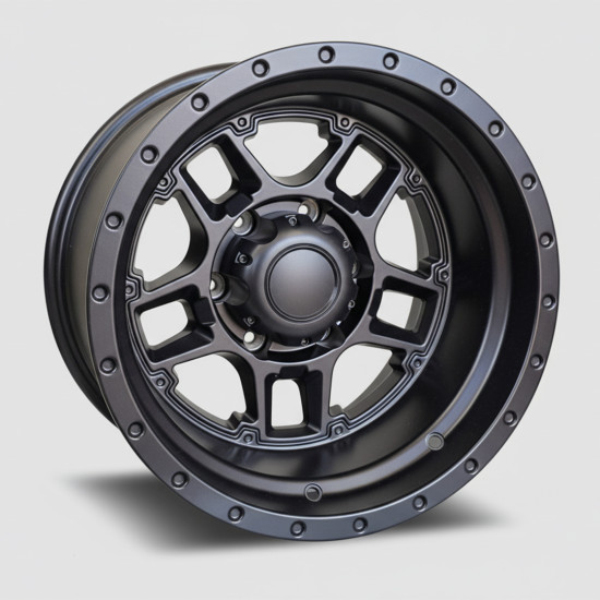 16X10 6X139,7 ET -50 CB 110 MB
