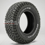 35X12.50R15 113Q RWL BF-GOODRICH ALL TERRAIN T/A KO3