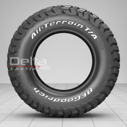 225/65R17 107/103S BF-GOODRICH ALL TERRAIN T/A KO3