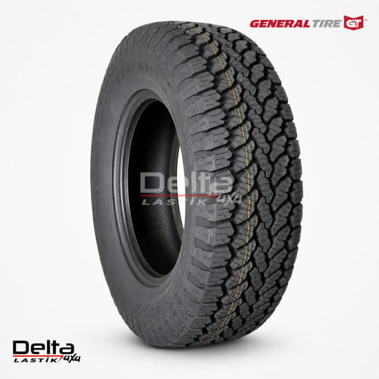 225/70R16 103T GENERAL GRABBER AT3 XL