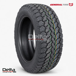 255/55/20 110H XL FR GRABBER AT3