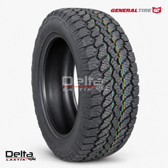 255/55/20 110H XL FR GRABBER AT3