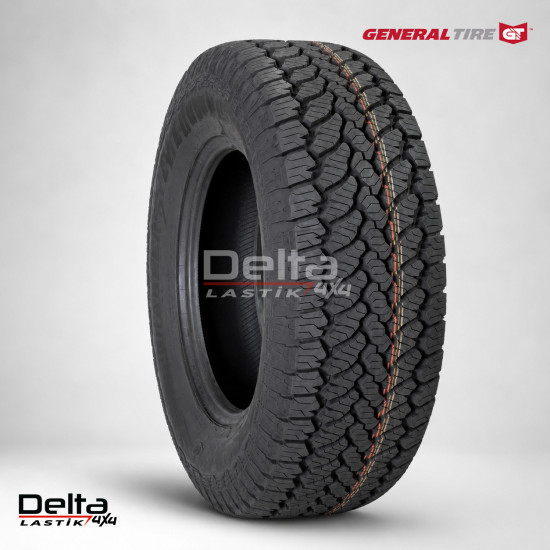 265/65/17 112H GRABBER AT3 FR