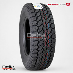 265/70/17 115T FR GRABBER AT3