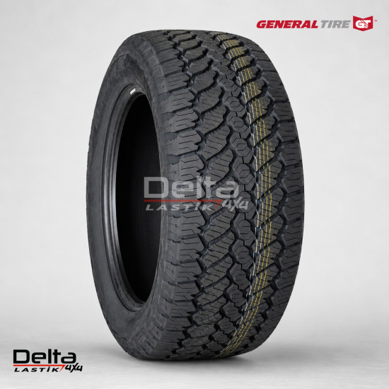 305/50/20 120T XL FR GRABBER AT3