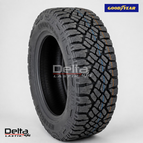 275/60/20 116Q WRL DURATRAC RT