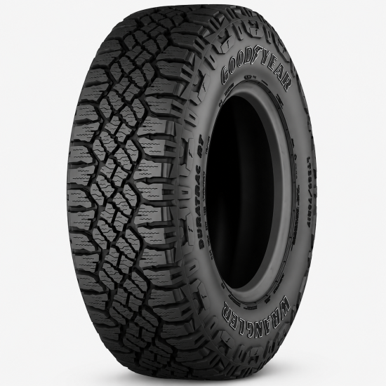 255/55R19 111Q XL GOODYEAR WRANGLER DURATRAC