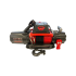 POWER WINÇ SENTETIK HALAT 12V 13000 LB