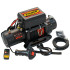 SENTETIK HALAT 12V 6000 LB Off-Road 4x4 Elektrikli Vinç