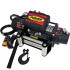 ÇELIK HALAT 24V 13500 LB Off-Road 4x4 Elektrikli Vinç