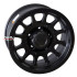 16X8 5X127 ET -25 CB 71,6 MATT BLACK