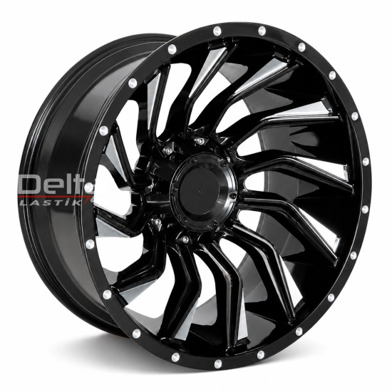 20X12 6X139,7  ET-44 110.1 BF-MILLING