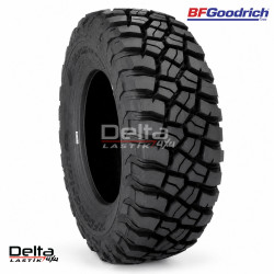 245/70/16 113/110Q MUD TERRAIN T/A KM3