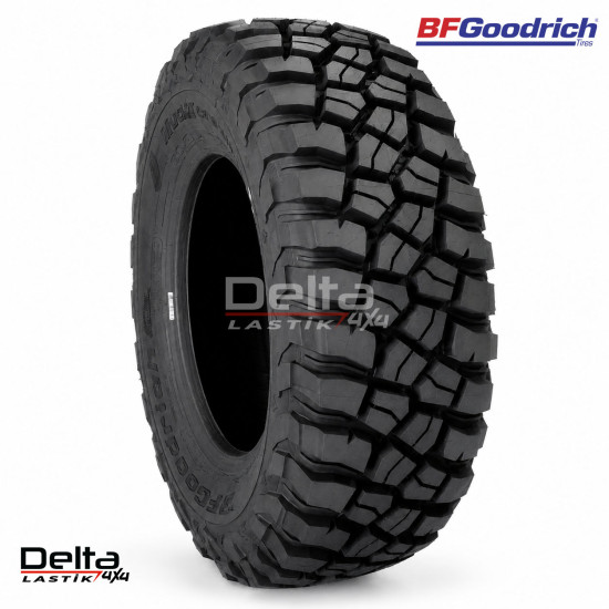 245/70/16 113/110Q MUD TERRAIN T/A KM3