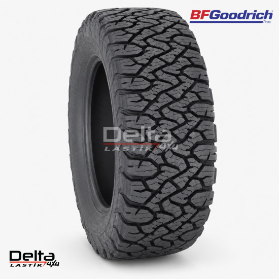 265/60/18 114/110S TL ALL-TERRAIN T/A KO3 RBL