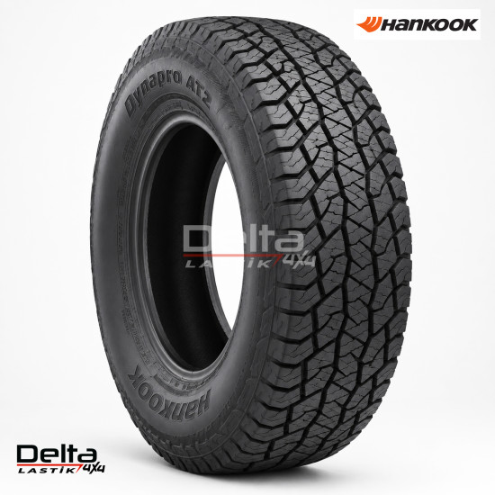 265/75/16 116T DYNAPRO AT2 RF11 M+S