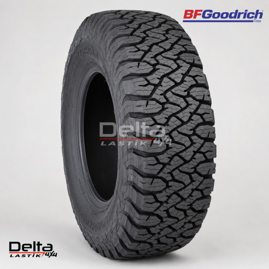 265/75/16 119/116S ALL-TERRAIN T/A KO3