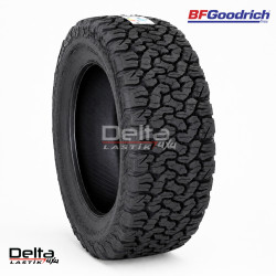 285/55/20 117/114T ALL-TERRAIN T/A KO2