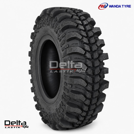 33/10,50/16 6PR TL WN03 WANDA+DIGGER 114K
