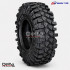 37/12,50/17 8PR TL WN02 WANDA+CLAW XTR