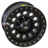 16X8 6X139,7 ET -10 CB 110 MATT BLACK