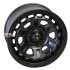 17X8.5 6X139,7 ET 0 CB 110 MATT BLACK