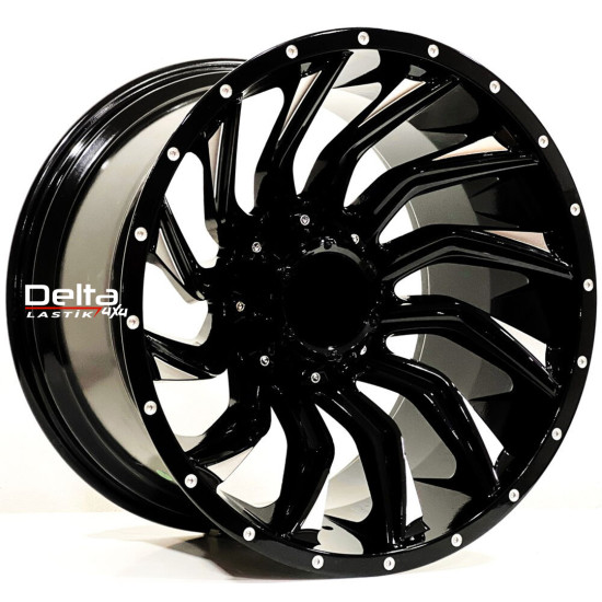 17X9,0 6X139,7 ET0 CB 110