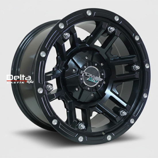 17X9 5X120 ET -12 CB 65.1 E-MD/B