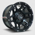 17X9 5X120 ET -12 CB 65.1 E-MD/B