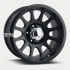 17X9 5X130 ET 0 CB 84,1 MATT BLACK