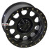 17X9 6X139,7 ET -12 CB 106 MATT BLACK