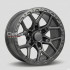 17X9 6X139,7 ET-12 CB 110 MGM