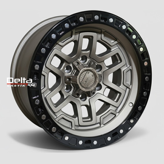 17X9 6X139,7 ET -24 CB 106,1