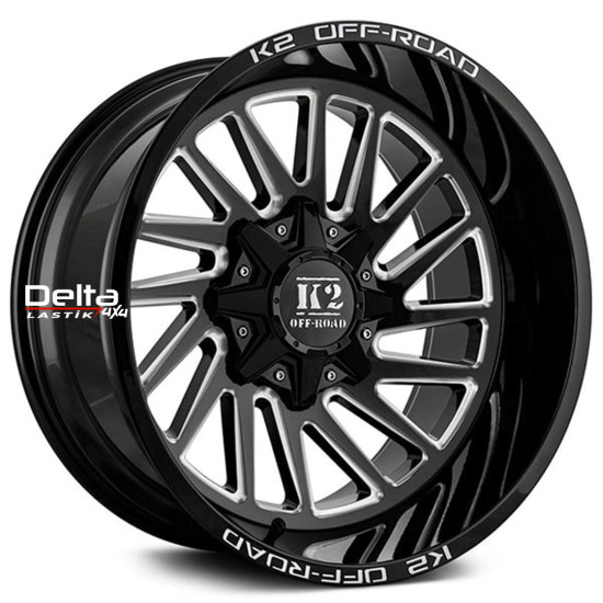 20X12 6X139,7 ET -44 CB 110