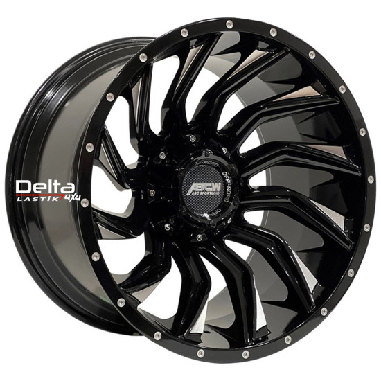 20X12 6X139,7 ET -44 CB 110 E-MD/E-1/B