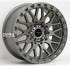 20X9 6X139,7 ET 10 CB 110 MAT GREY