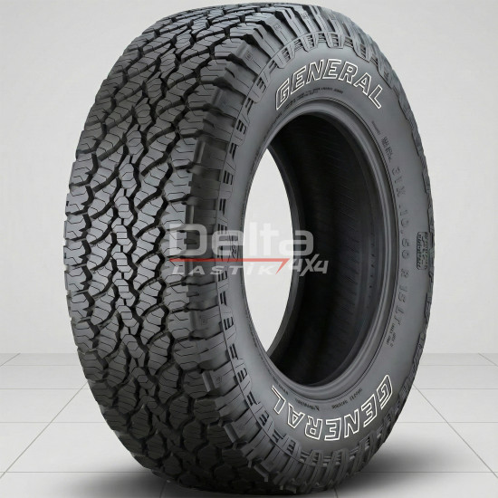 265/65/18 117/114S GRABBER AT3 OWL