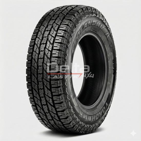265/70/16 111T GEOLANDAR A/T G015 OWL