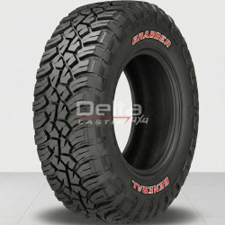 265/75/16 112/109Q GRABBER X3 SRL