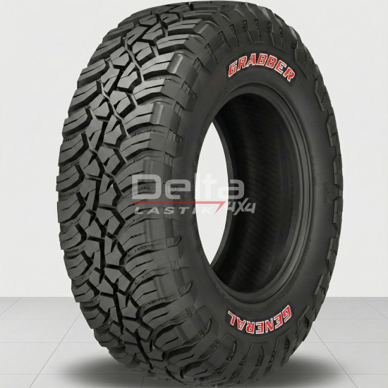 265/75/16 112/109Q GRABBER X3 SRL