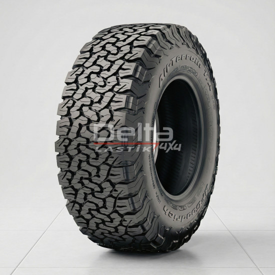 275/55/20 115/112S ALL-TERRAIN T/A KO2