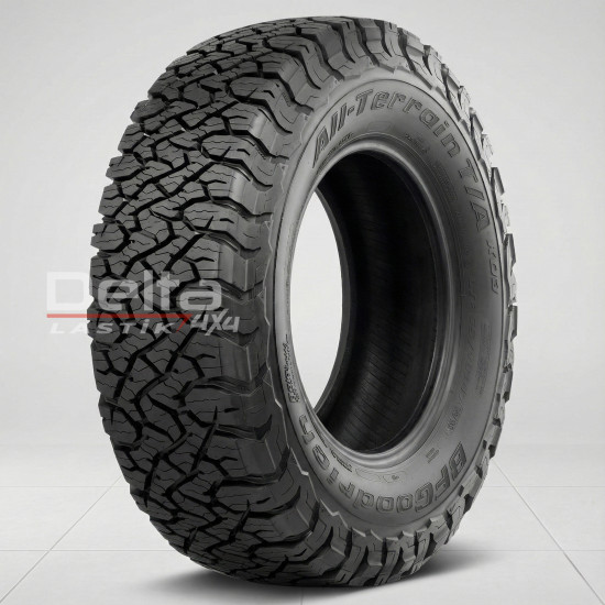 275/55/20 115/112S ALL-TERRAIN T/A KO3