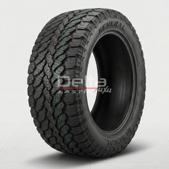 275/55/20 117H XL FR GRABBER AT3