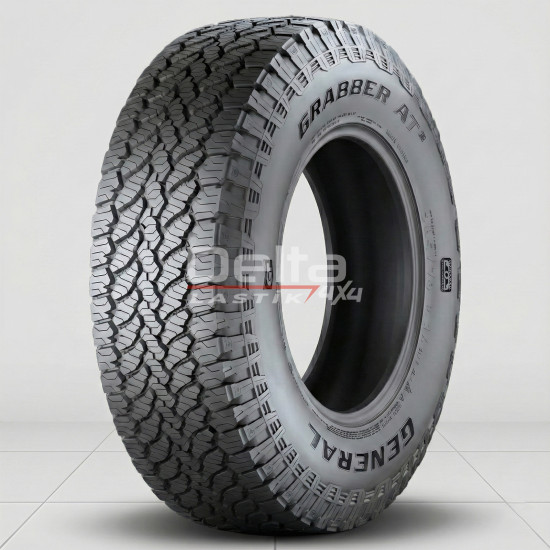 275/65/18 116T GRABBER AT3 FR