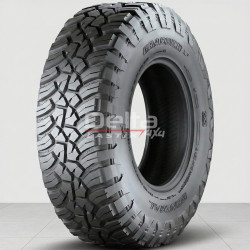 285/75/16 116/113Q 6PR GRABBER X3