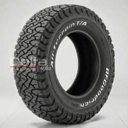 315/70/17 121S ALL-TERRAIN T/A KO3 RWL