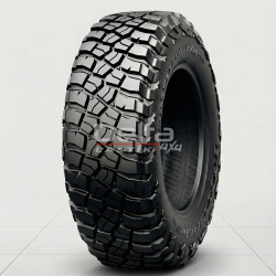35/12,50/20 121Q MUD TERRAIN T/A KM3