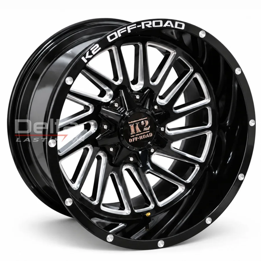 20X12 6X139,7 ET -44 CB 110