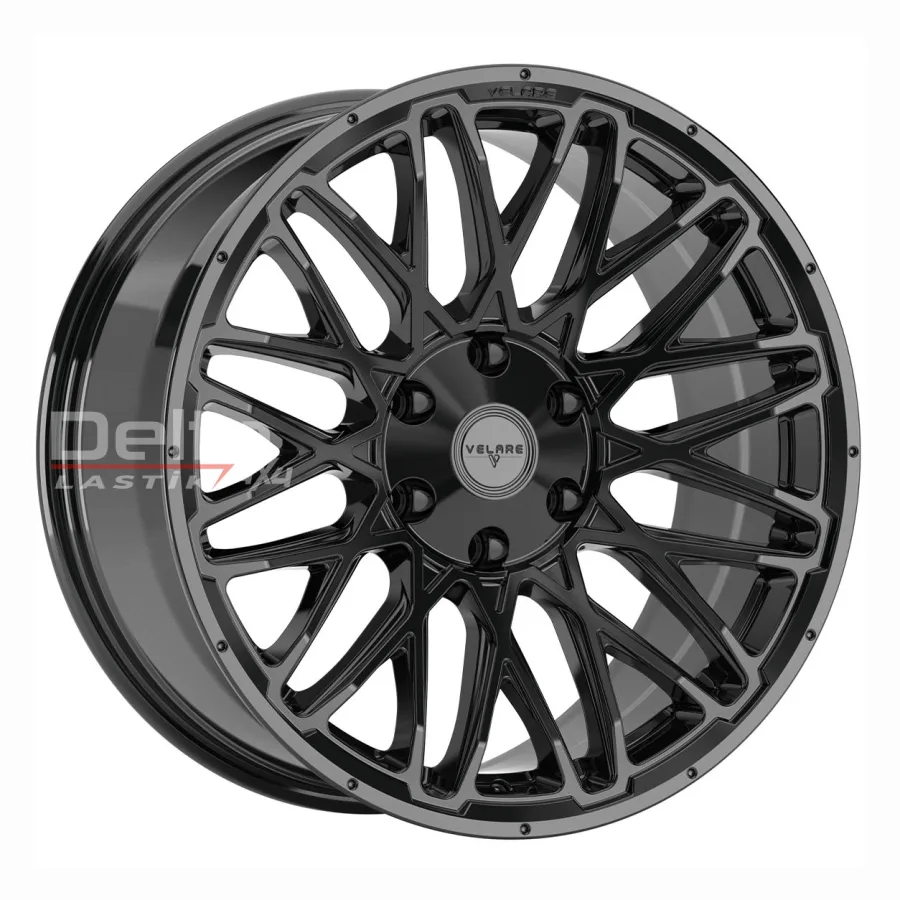20X9 6X139 ET 10 CB 93,1 GB